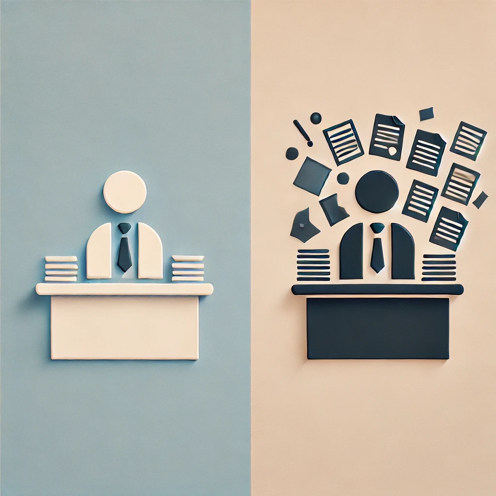 5 Gevaren van notariële diensten via een tussenpersoon