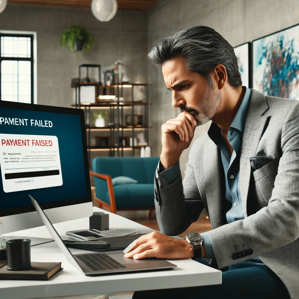 Wees voorzichtig met vooraf betalen van online notarisdiensten via tussenpersonen