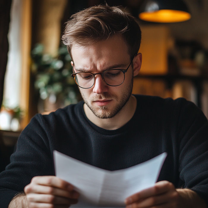 Opgelet: Erfgenaam van een onbekende miljonair? Vaak een geraffineerde oplichtingstruc!