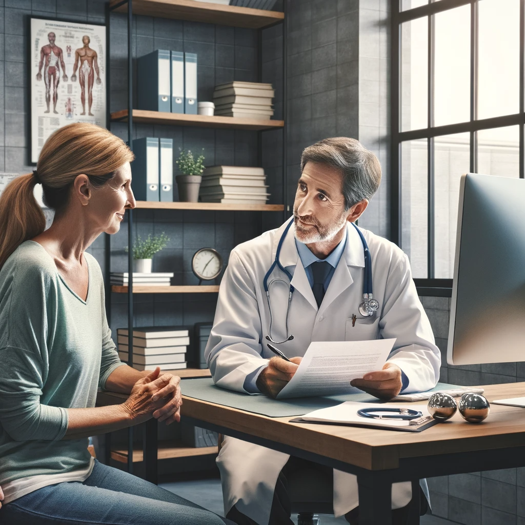 Waarom het verstandig is om je huisarts te informeren over je levenstestament?