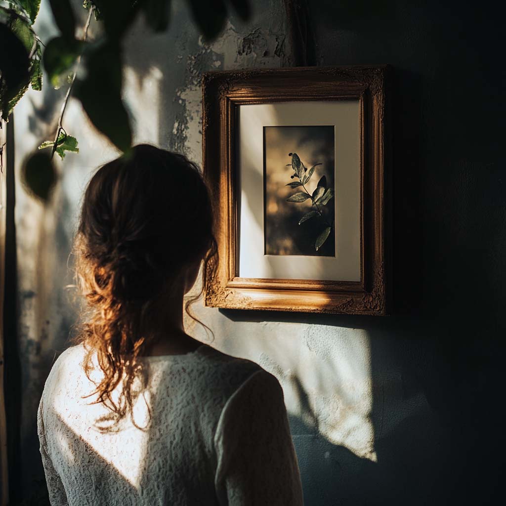 Ontdek hoe je met een testament meer dan alleen bezittingen kan achterlaten