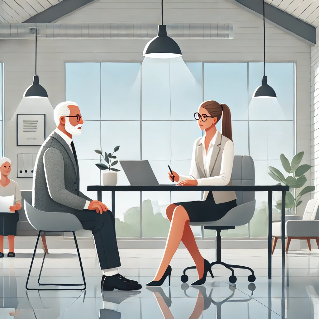 De wilsbekwaamheid toetsen: Een cruciale taak voor de notaris